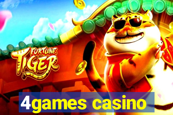 4games casino