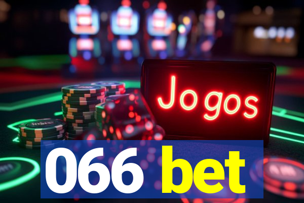 066 bet