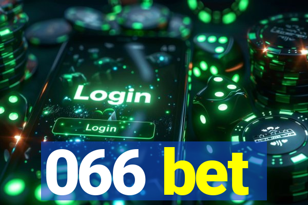 066 bet