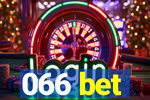 066 bet