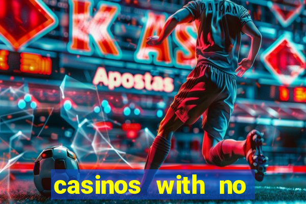 casinos with no deposit free spins