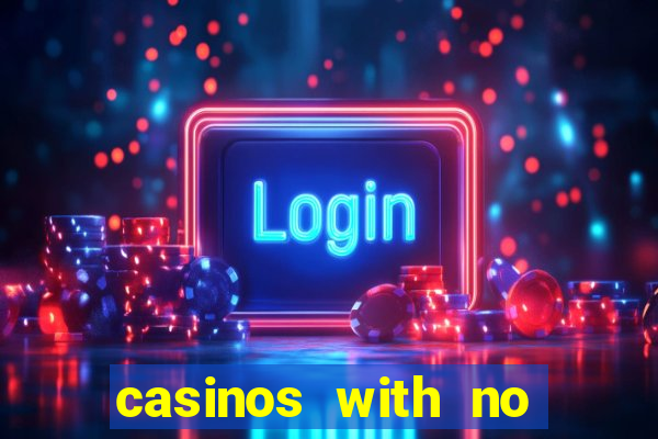 casinos with no deposit free spins