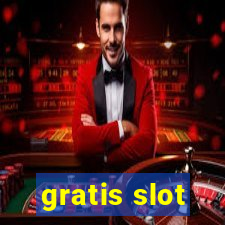 gratis slot