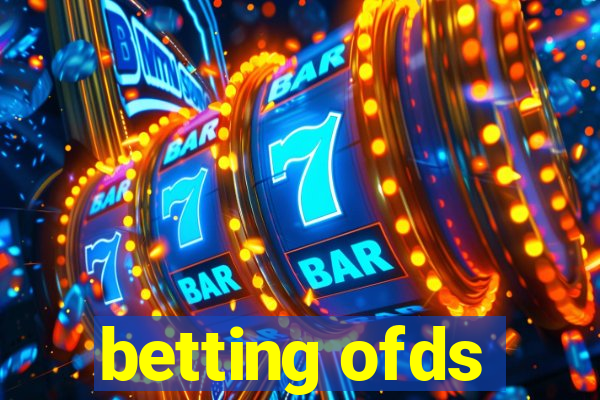 betting ofds