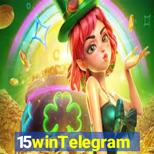 15winTelegram