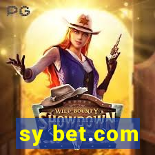 sy bet.com