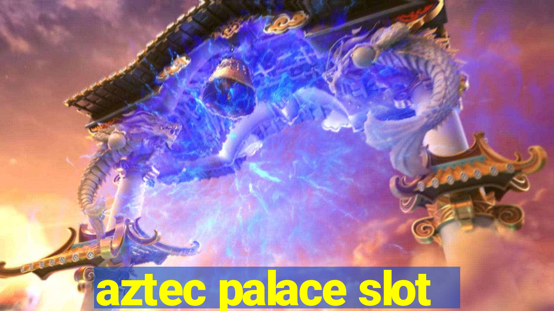 aztec palace slot