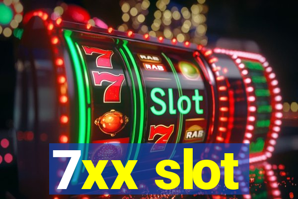 7xx slot