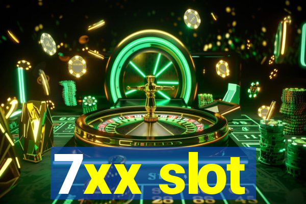 7xx slot