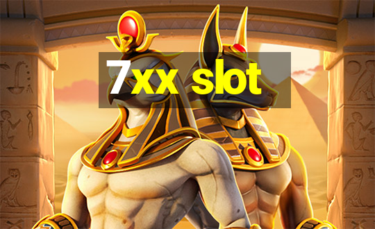 7xx slot