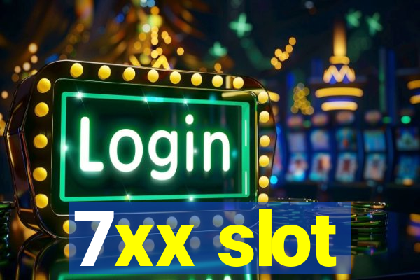 7xx slot