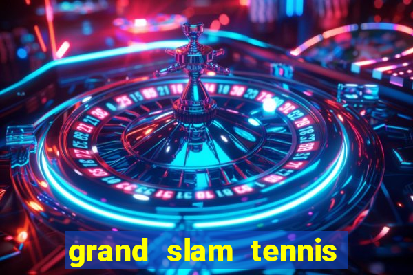 grand slam tennis l wynnbet