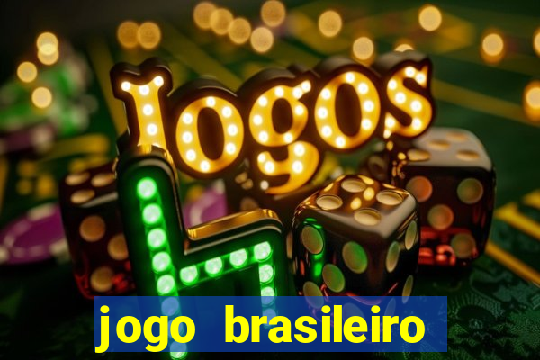 jogo brasileiro serie b