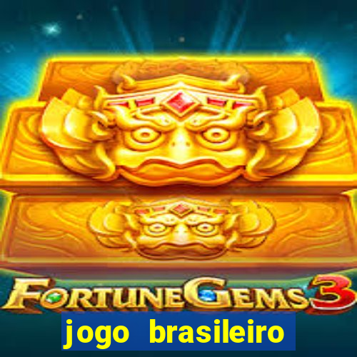 jogo brasileiro serie b