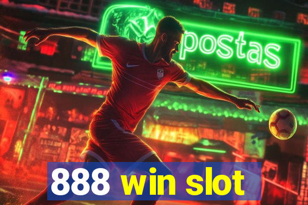 888 win slot