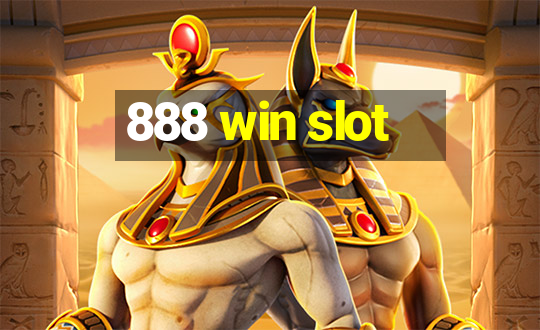 888 win slot