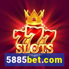 5885bet.com