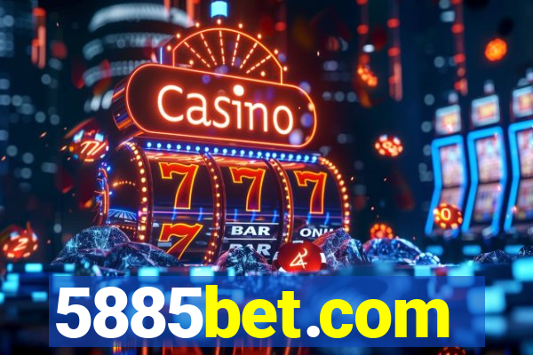 5885bet.com