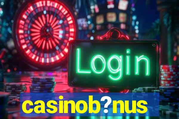 casinob?nus