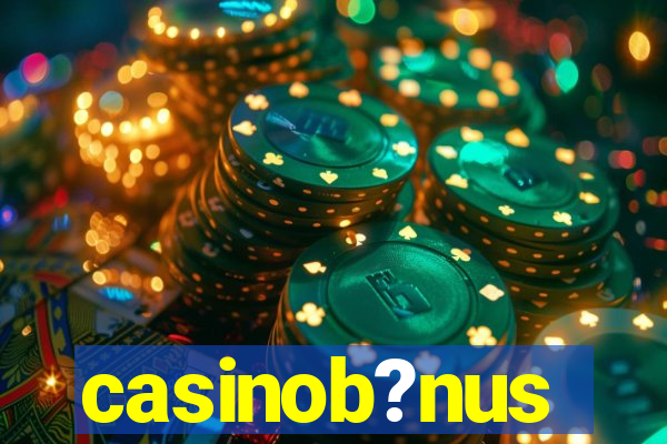 casinob?nus