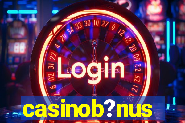 casinob?nus