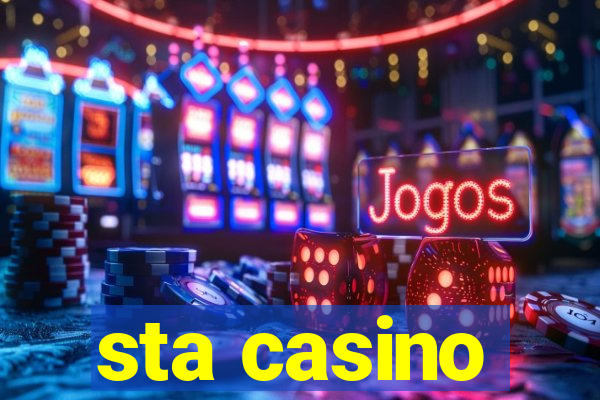 sta casino