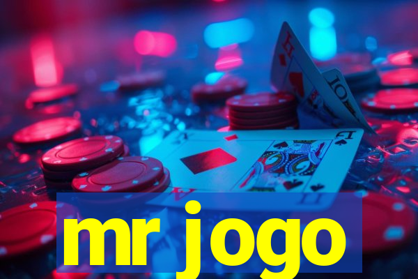 mr jogo