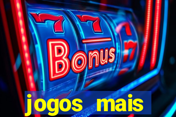 jogos mais rentaveis do mundo