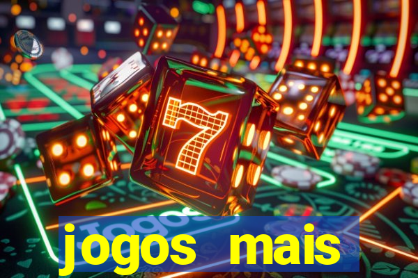 jogos mais rentaveis do mundo