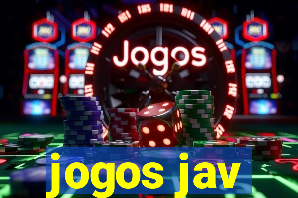 jogos jav