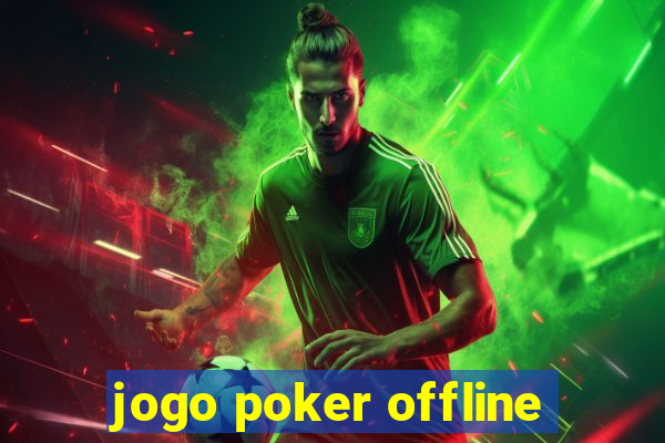 jogo poker offline