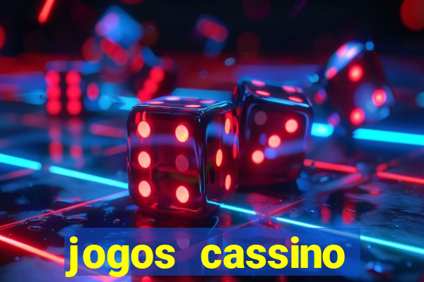 jogos cassino dinheiro real