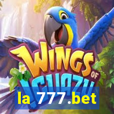 la 777.bet