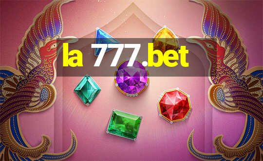 la 777.bet