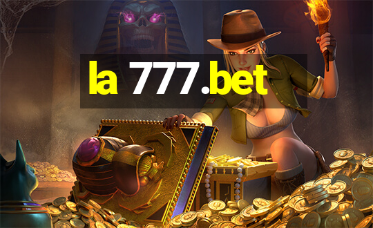 la 777.bet