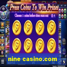 nine casino.com