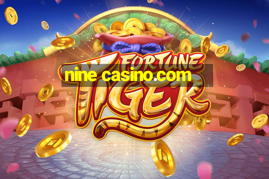 nine casino.com