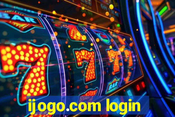 ijogo.com login