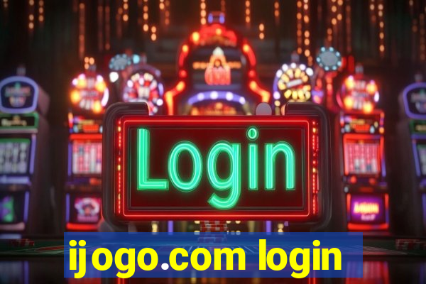 ijogo.com login