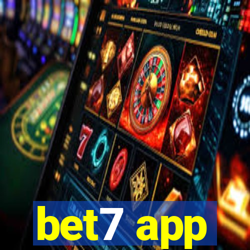 bet7 app