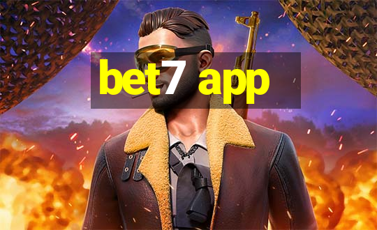 bet7 app