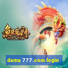 dama 777.com login