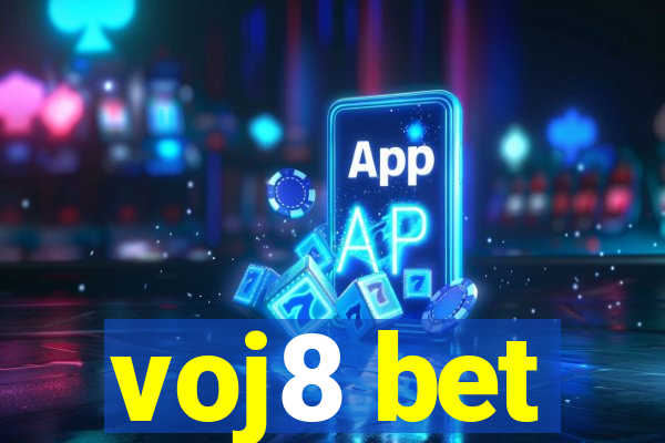 voj8 bet