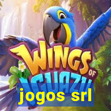 jogos srl