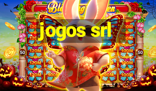 jogos srl