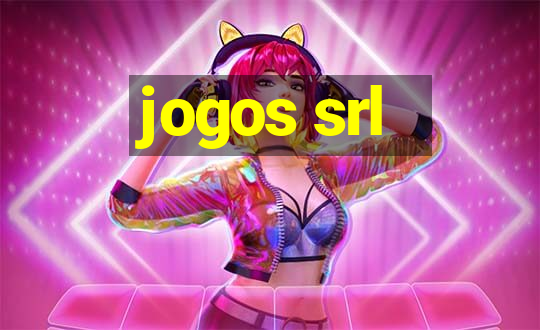 jogos srl