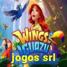 jogos srl