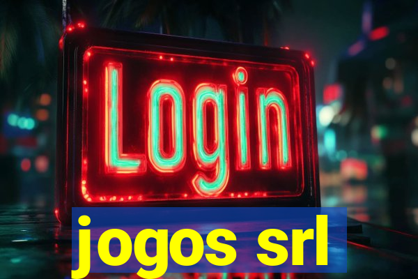 jogos srl