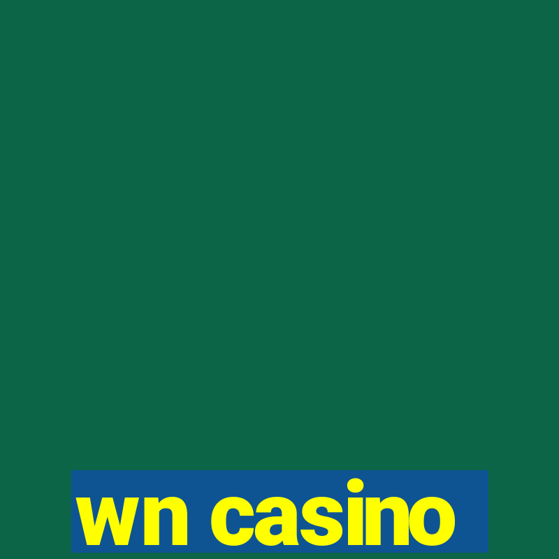 wn casino