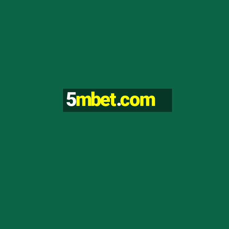 5mbet.com